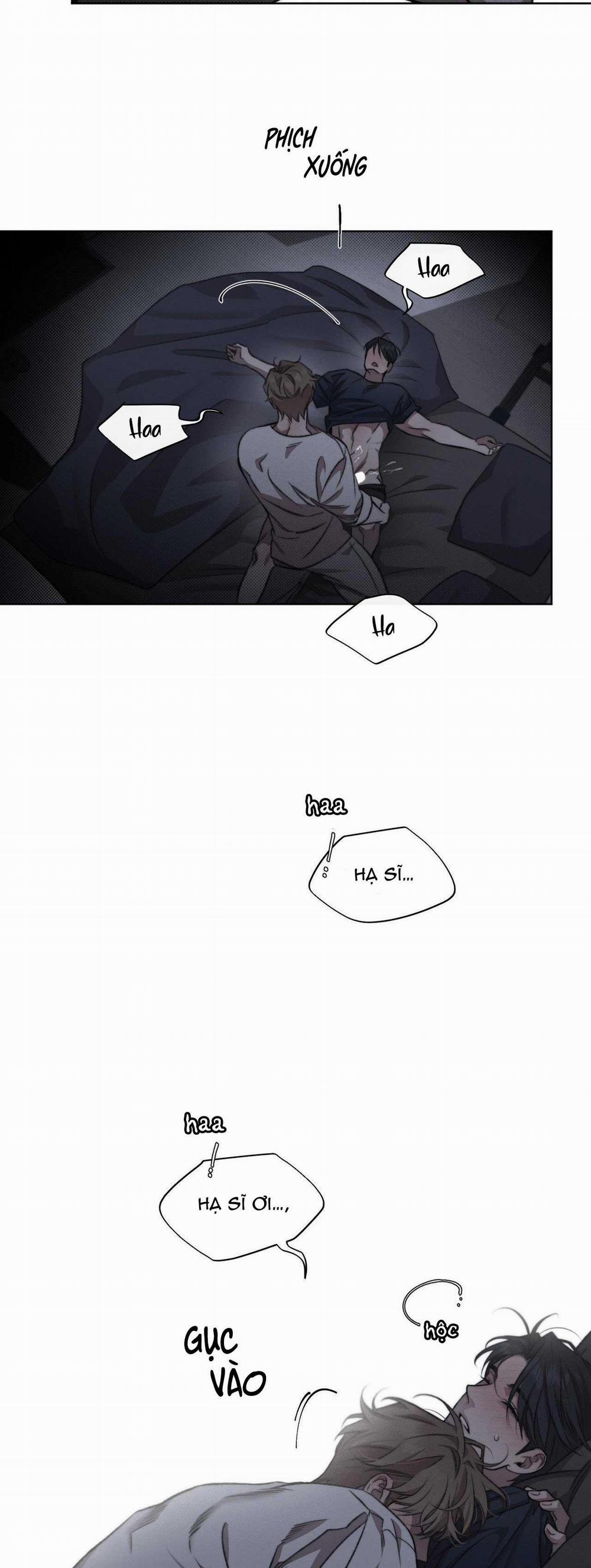 Dẫu Vậy 20 trang 30