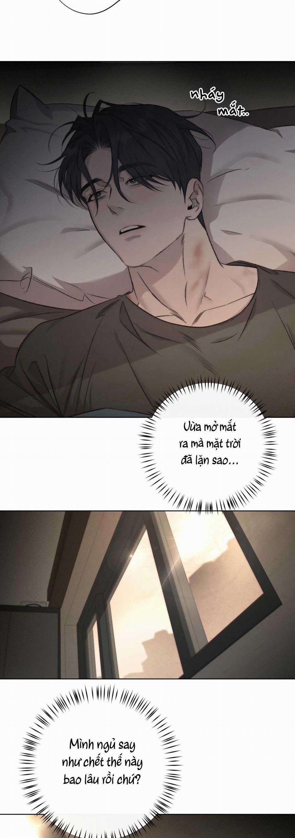 Dẫu Vậy 21 END SS1 trang 1