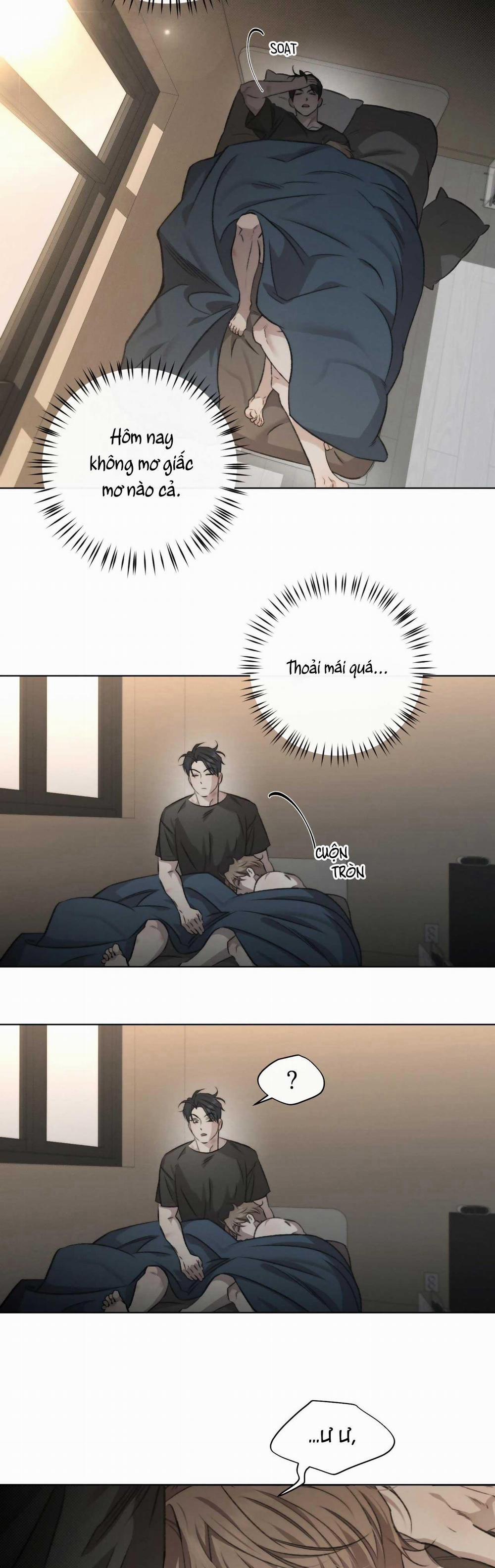 Dẫu Vậy 21 END SS1 trang 2