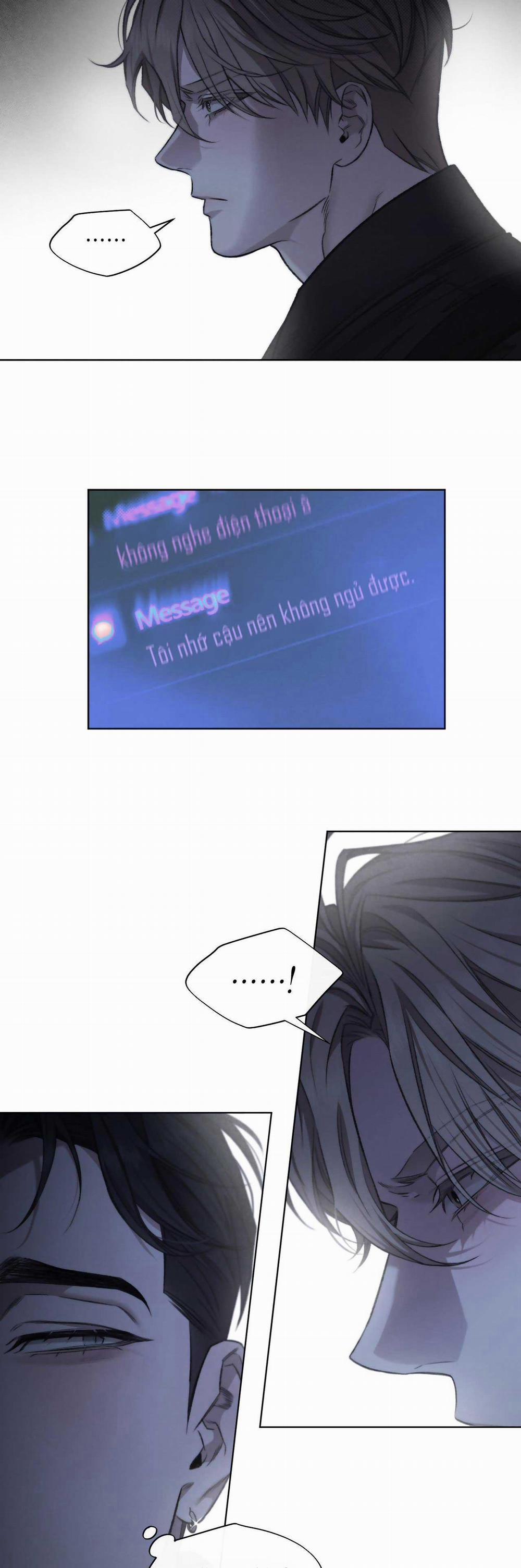 Dẫu Vậy 21 END SS1 trang 24