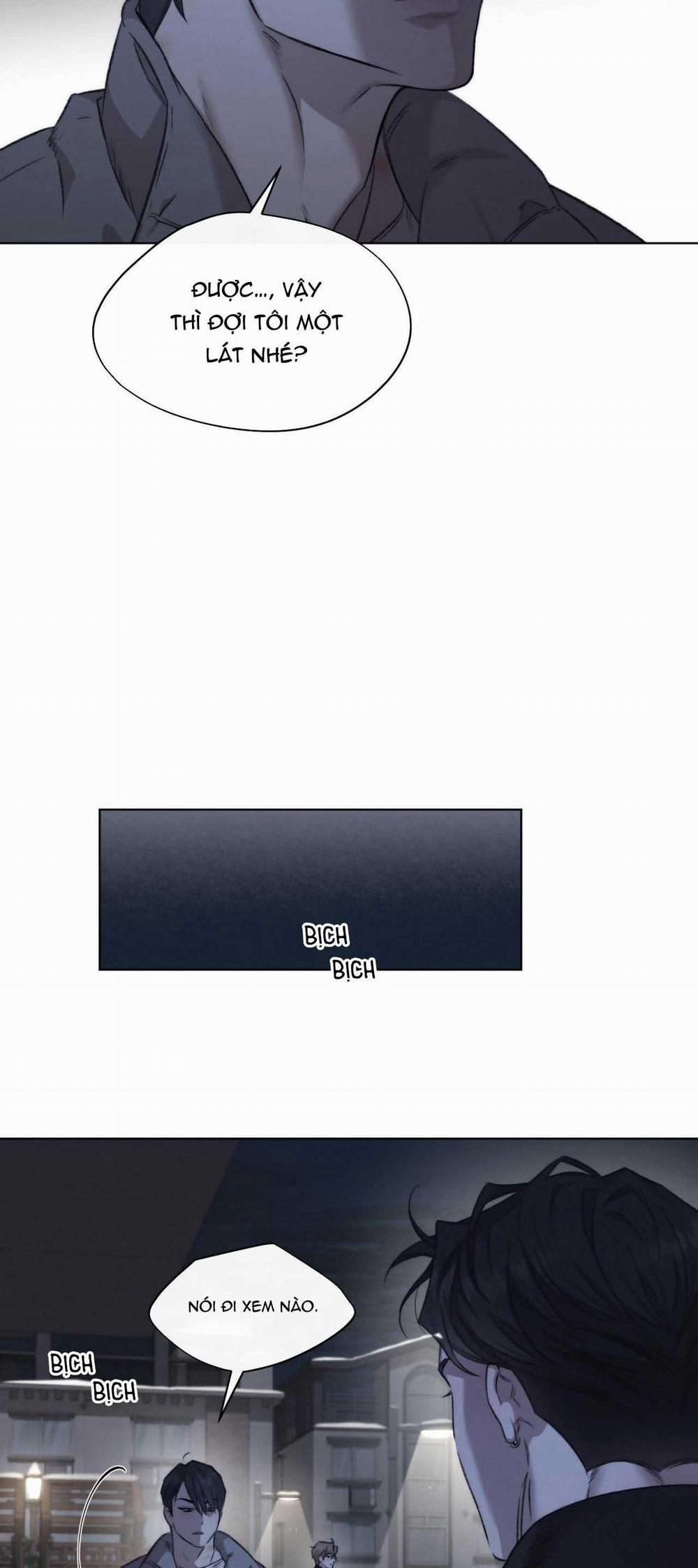 Dẫu Vậy 21 END SS1 trang 27