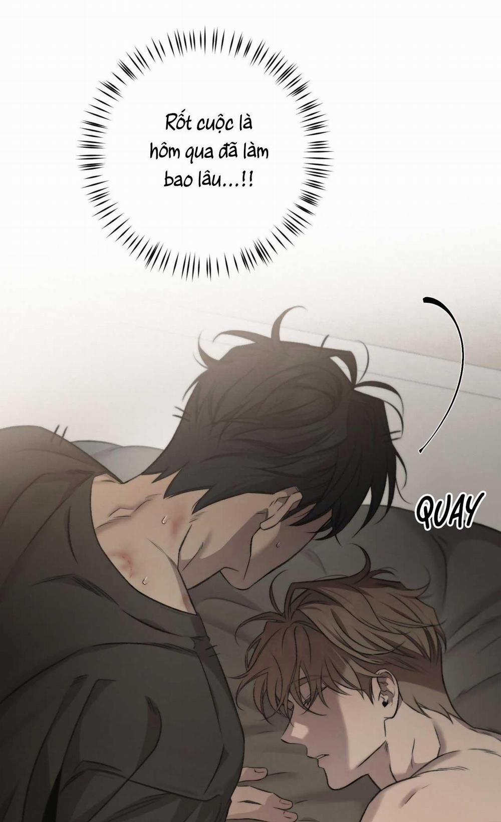 Dẫu Vậy 21 END SS1 trang 5