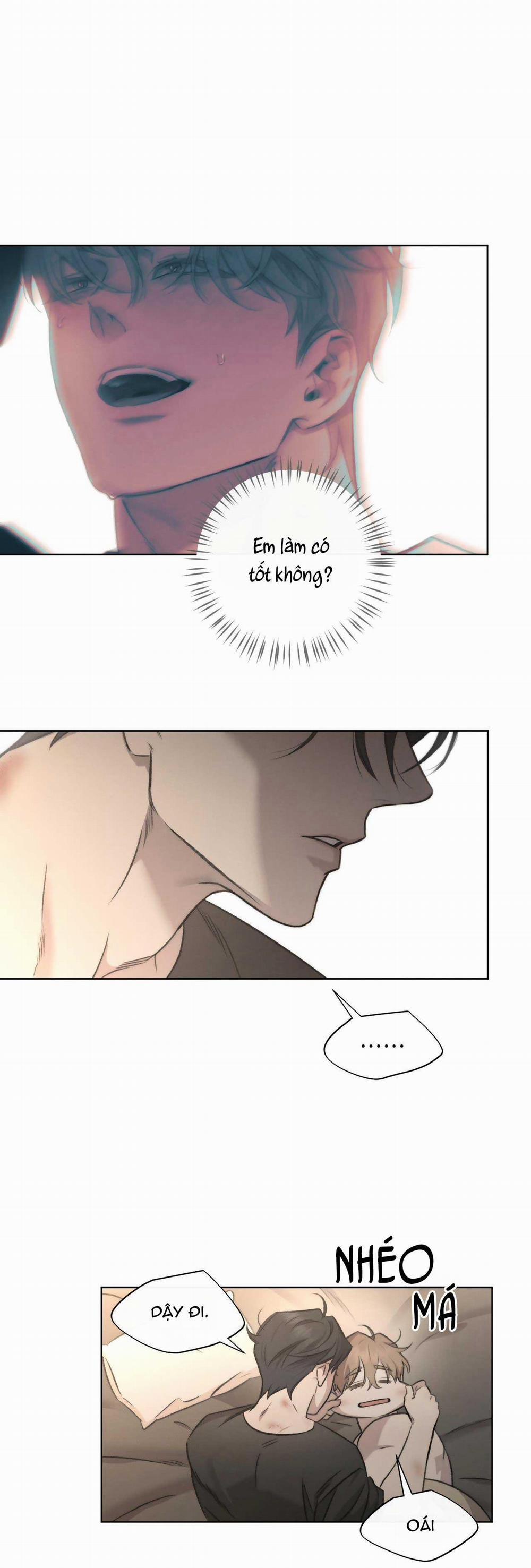 Dẫu Vậy 21 END SS1 trang 7