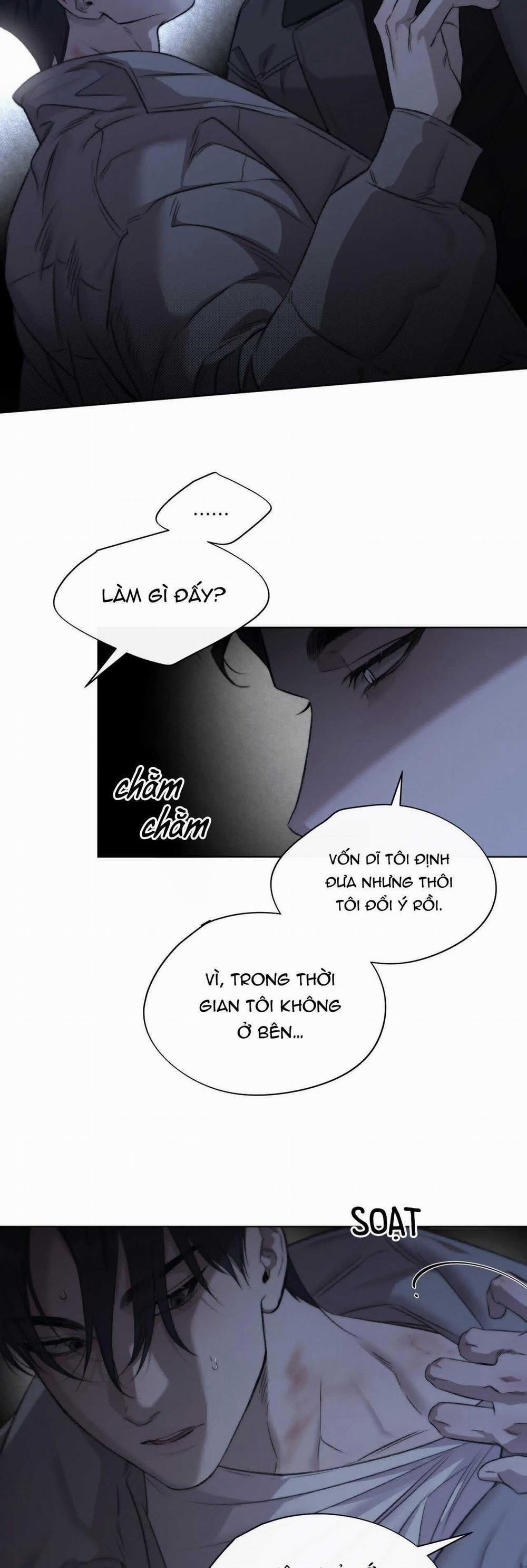 Dẫu Vậy 21 trang 33