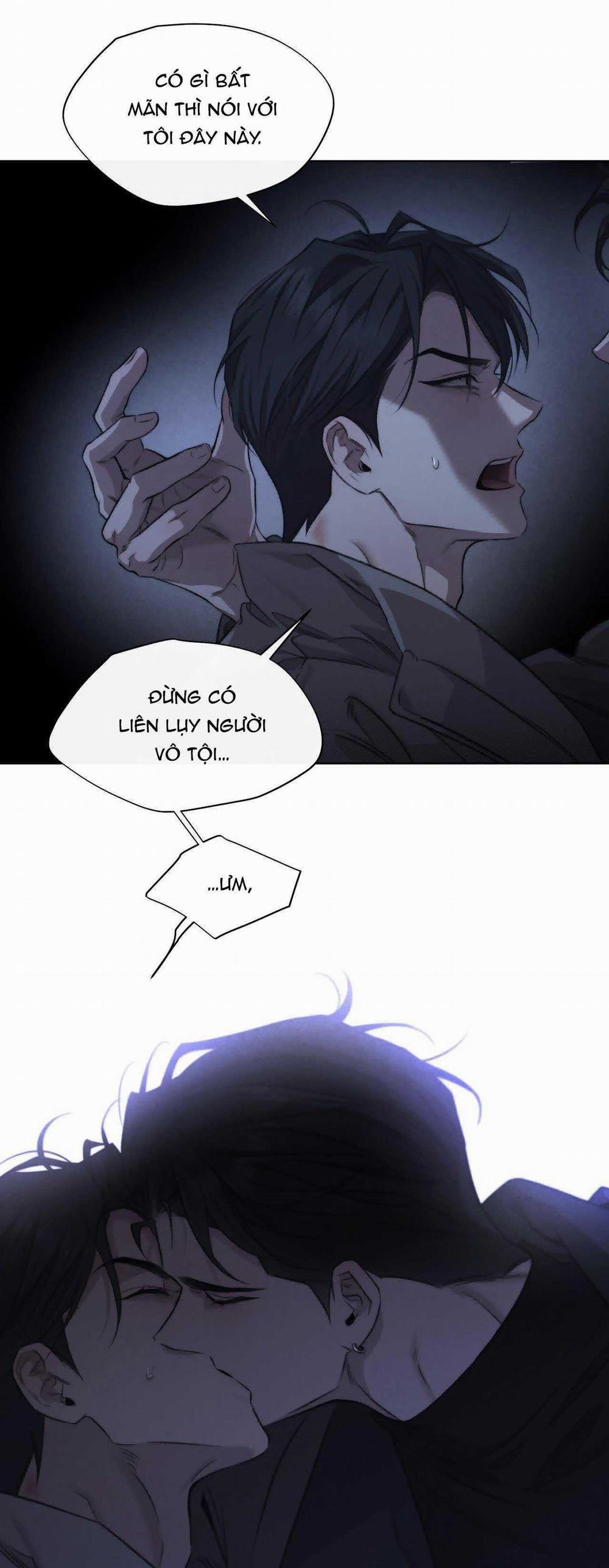 Dẫu Vậy 21 trang 36