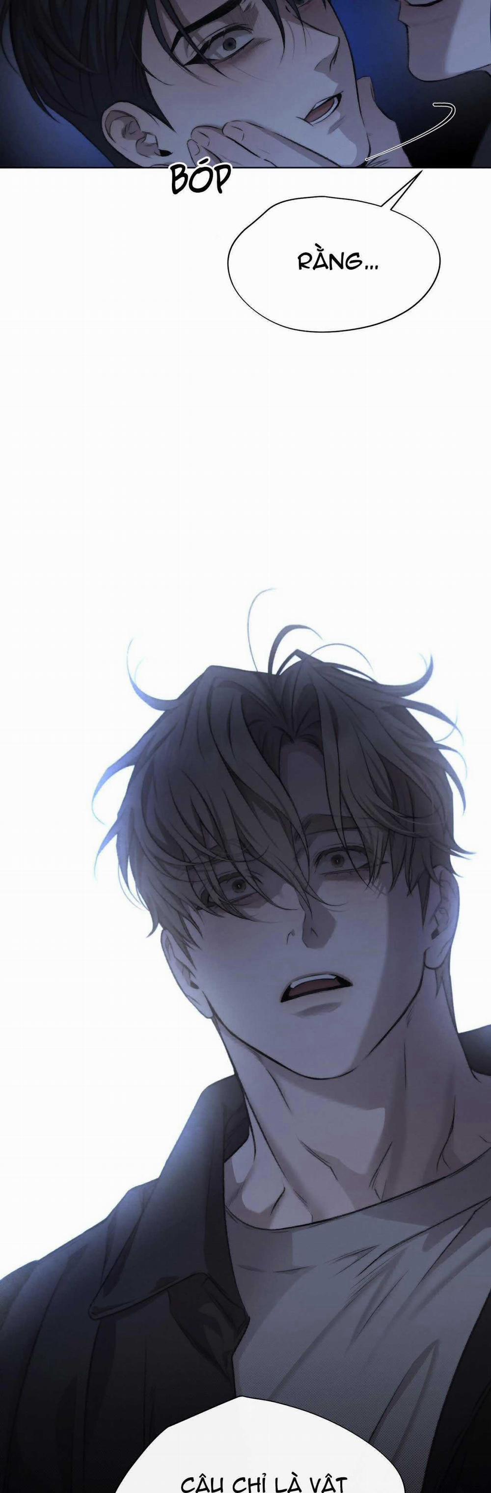 Dẫu Vậy 21 trang 39