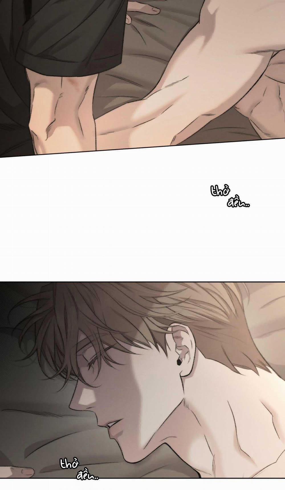 Dẫu Vậy 21 trang 6