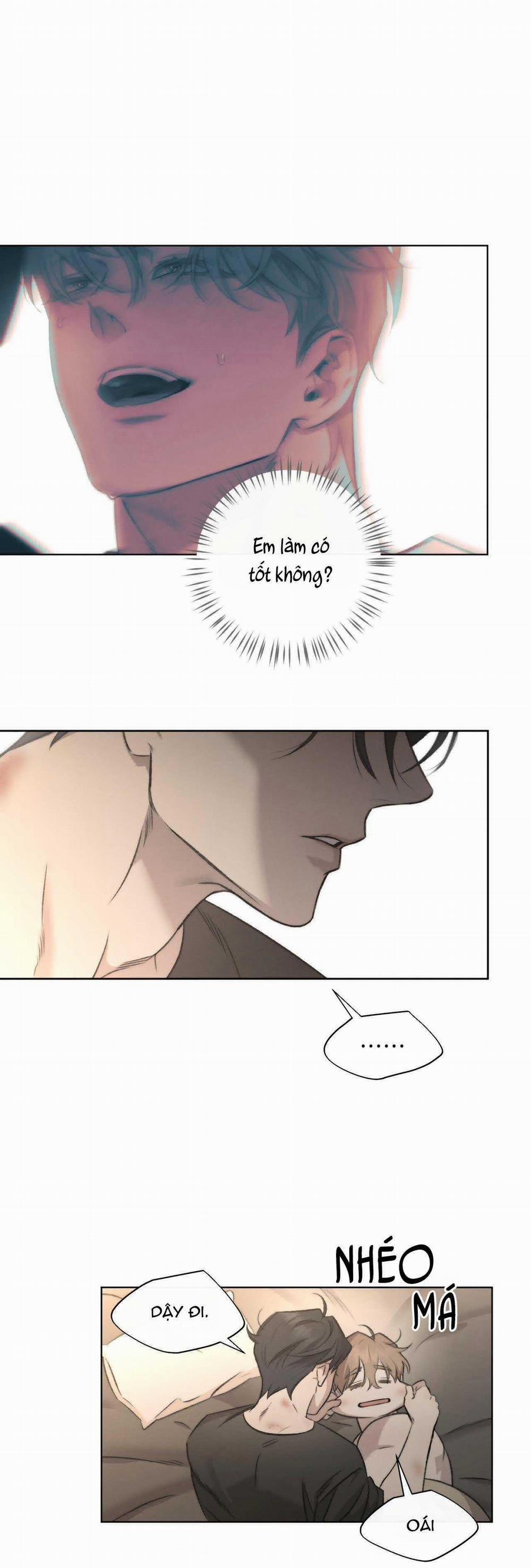 Dẫu Vậy 21 trang 7