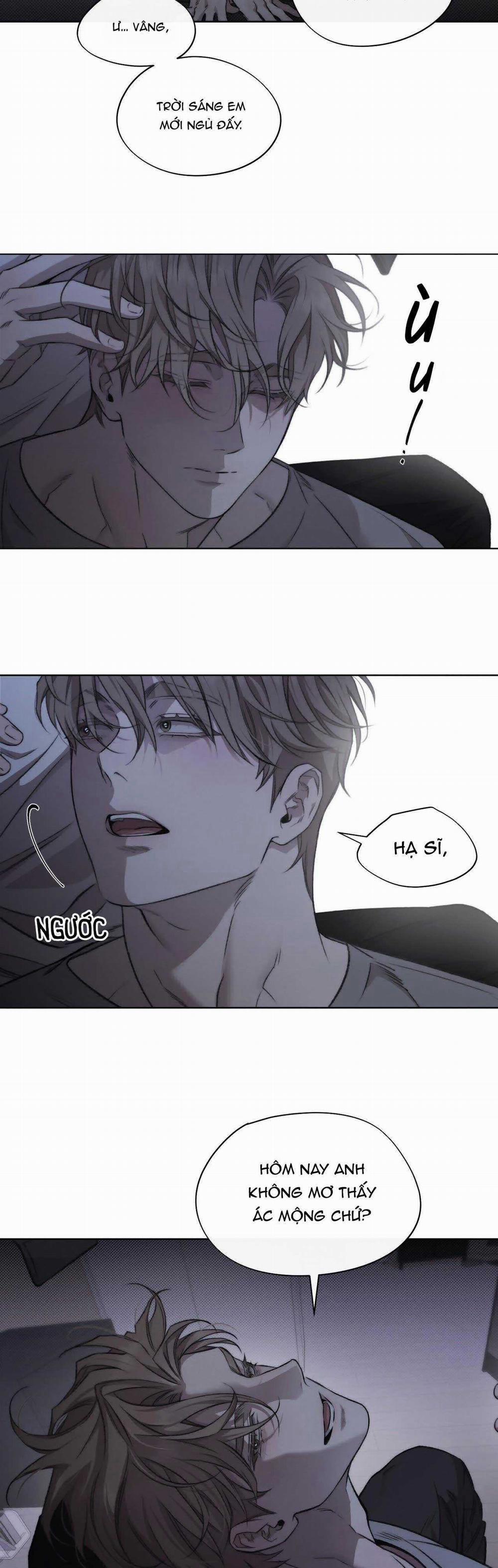 Dẫu Vậy 21 trang 9