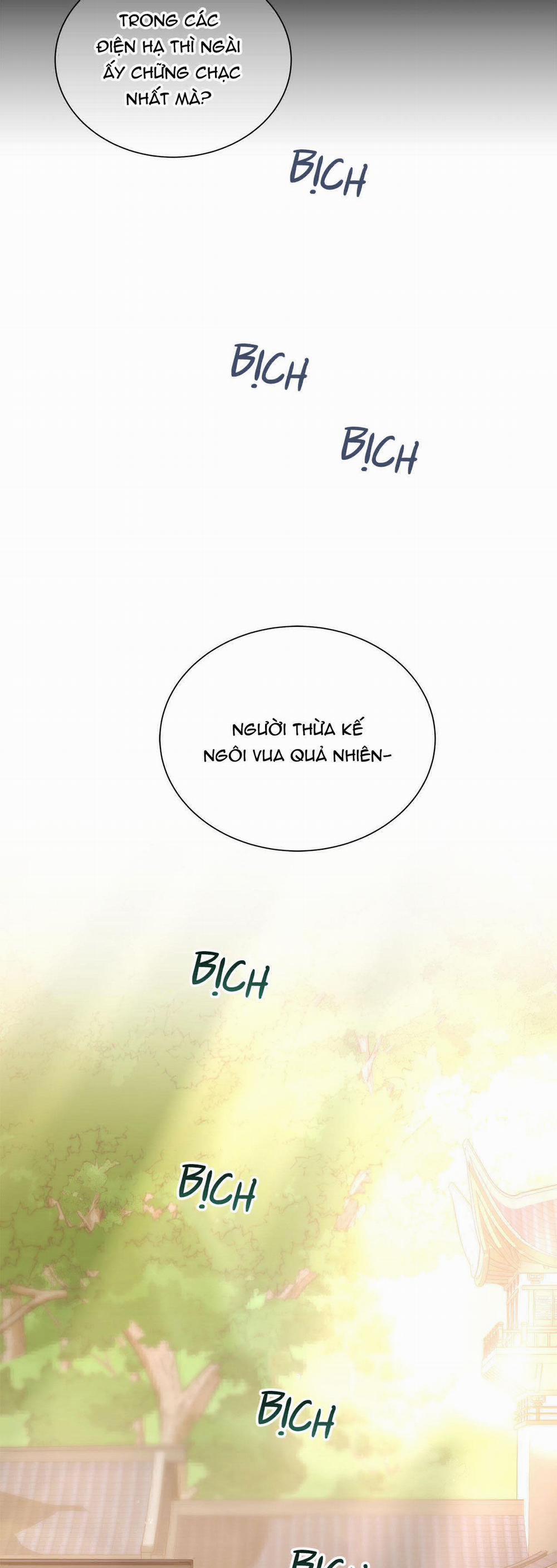 Dấu Vết Của Khoảng Trống 1 trang 12