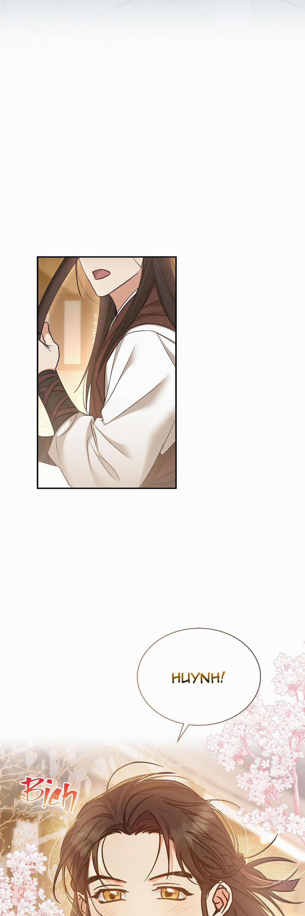 Dấu Vết Của Khoảng Trống 1 trang 16