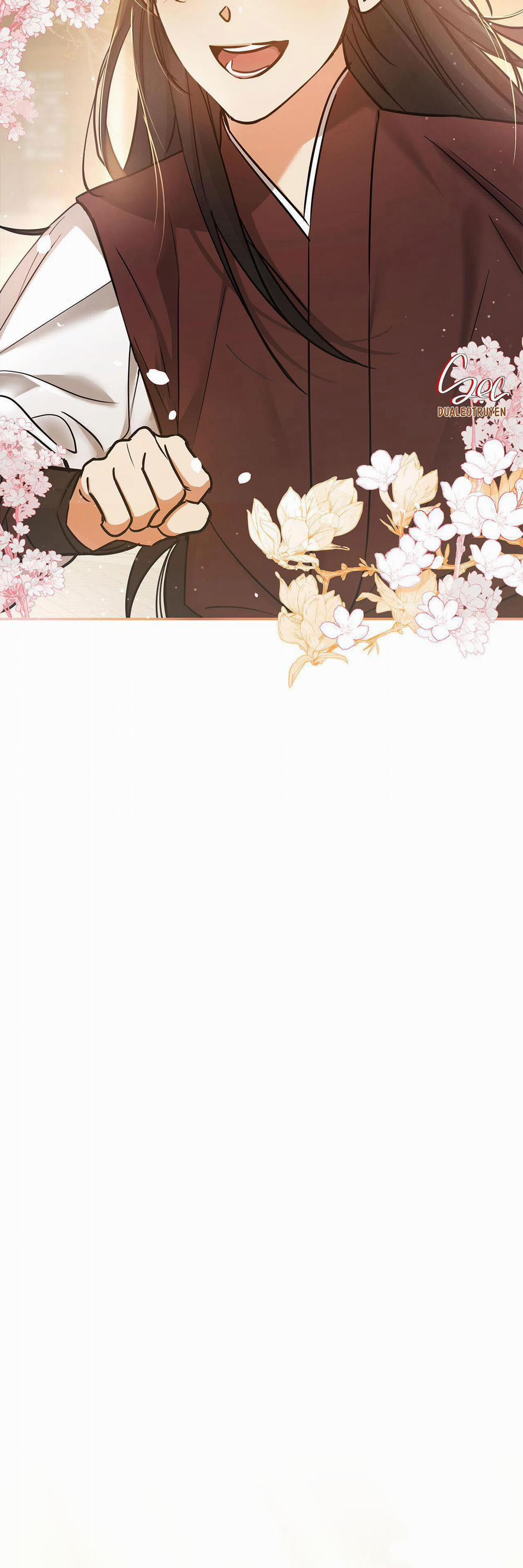 Dấu Vết Của Khoảng Trống 1 trang 17