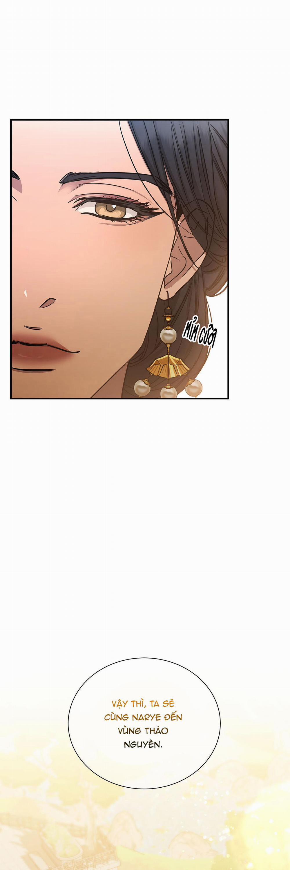 Dấu Vết Của Khoảng Trống 1 trang 29