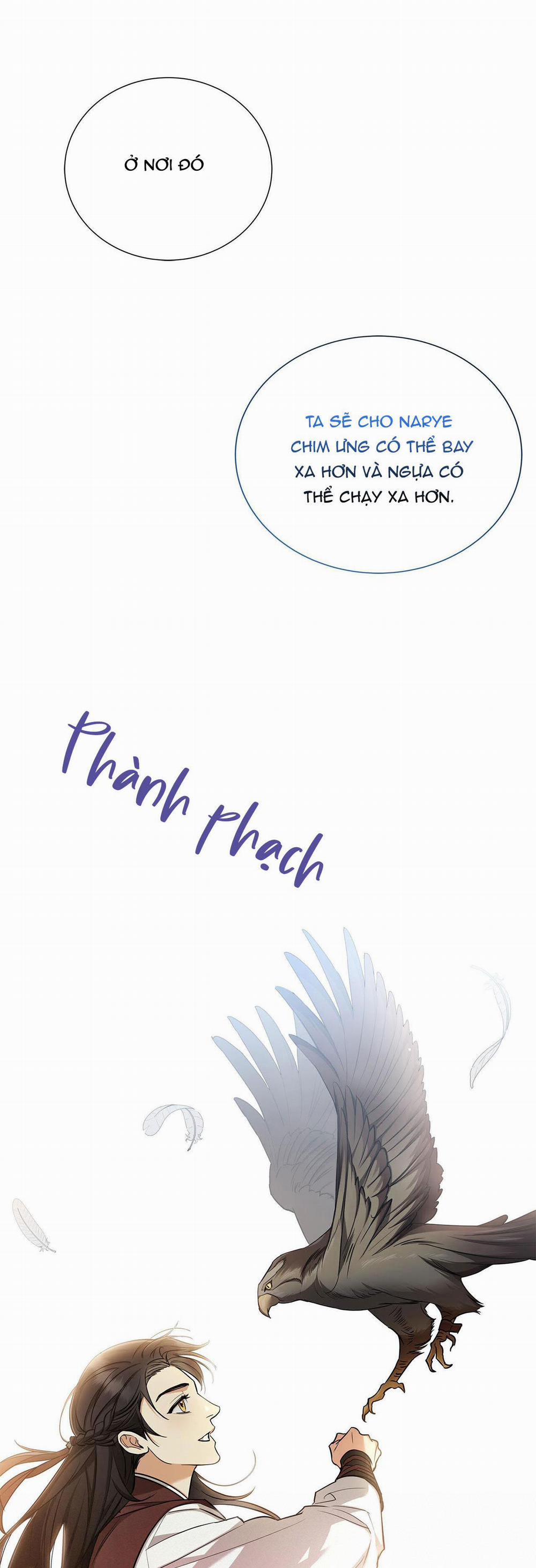 Dấu Vết Của Khoảng Trống 1 trang 32