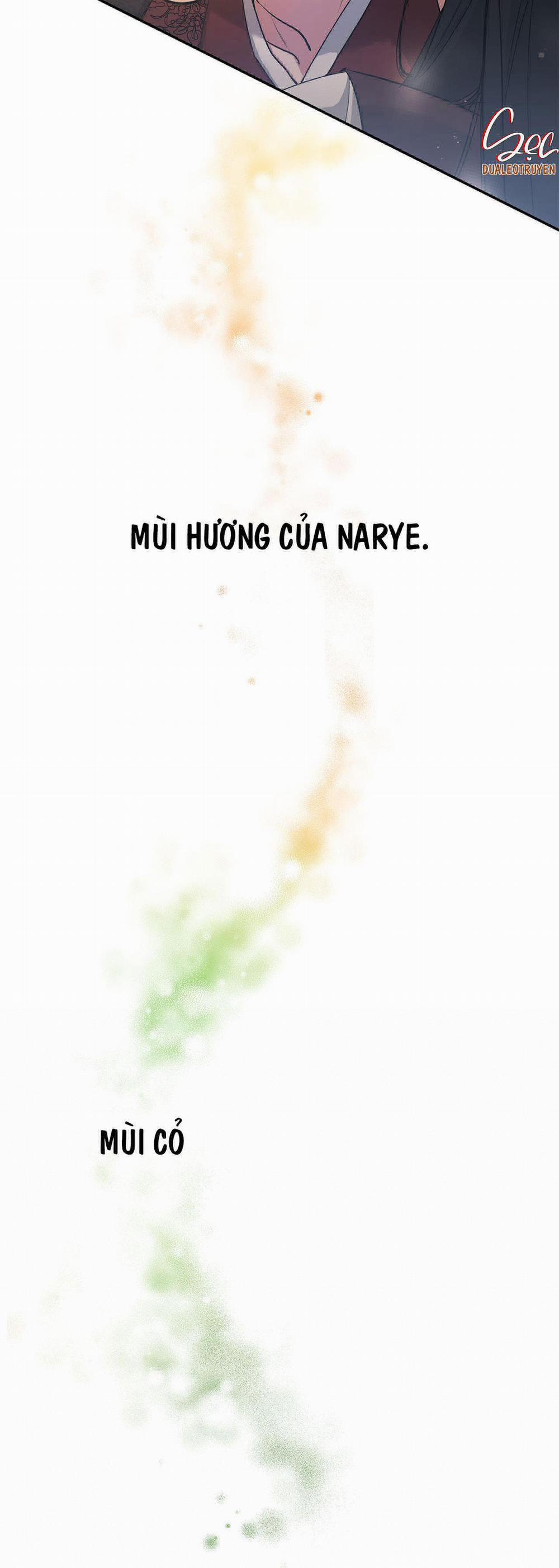 Dấu Vết Của Khoảng Trống 1 trang 39