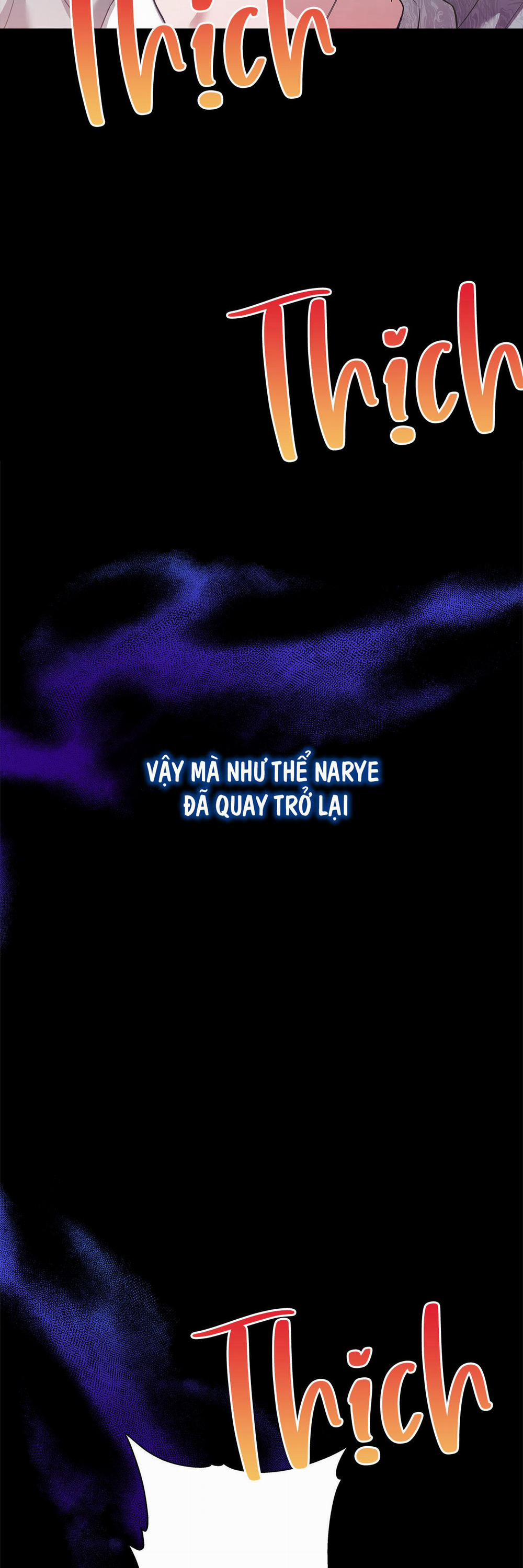 Dấu Vết Của Khoảng Trống 1 trang 4