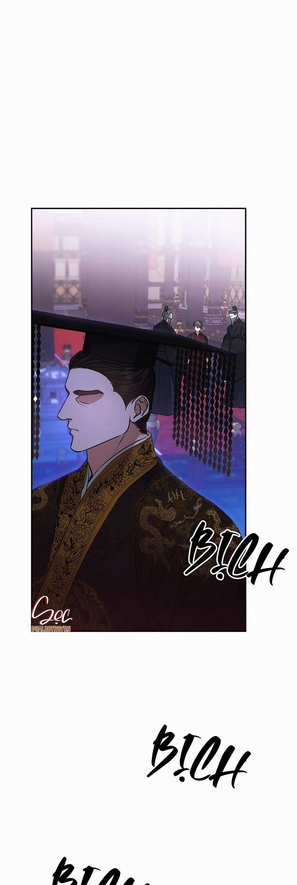 Dấu Vết Của Khoảng Trống 1 trang 45