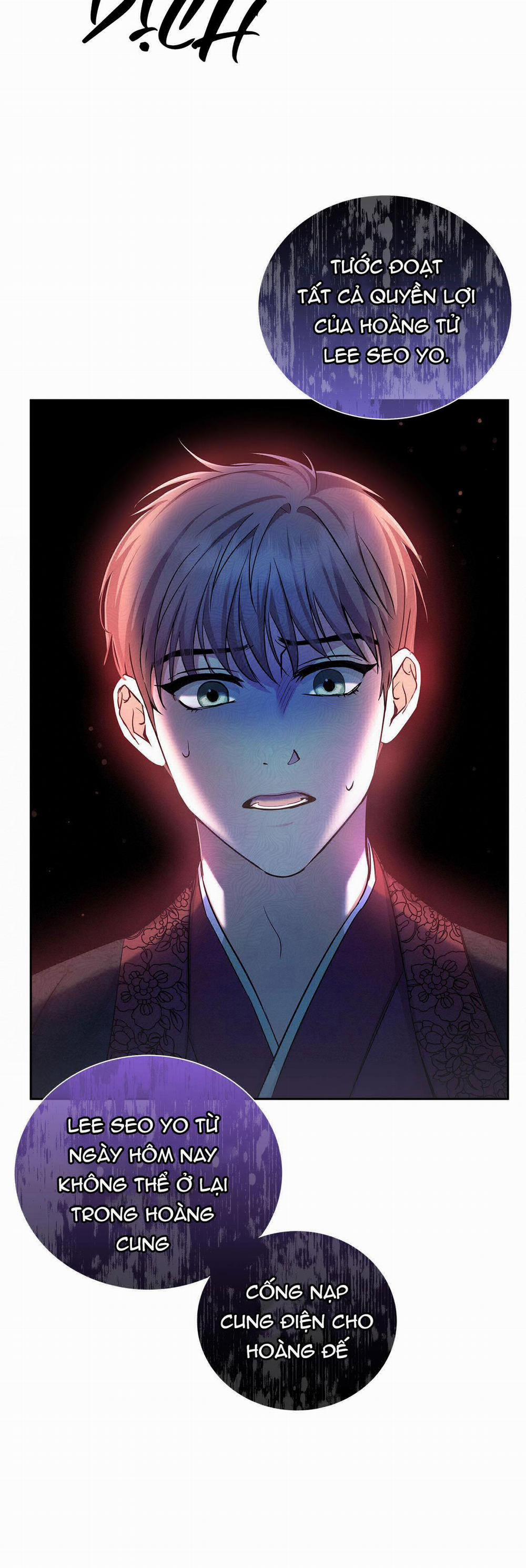 Dấu Vết Của Khoảng Trống 1 trang 46