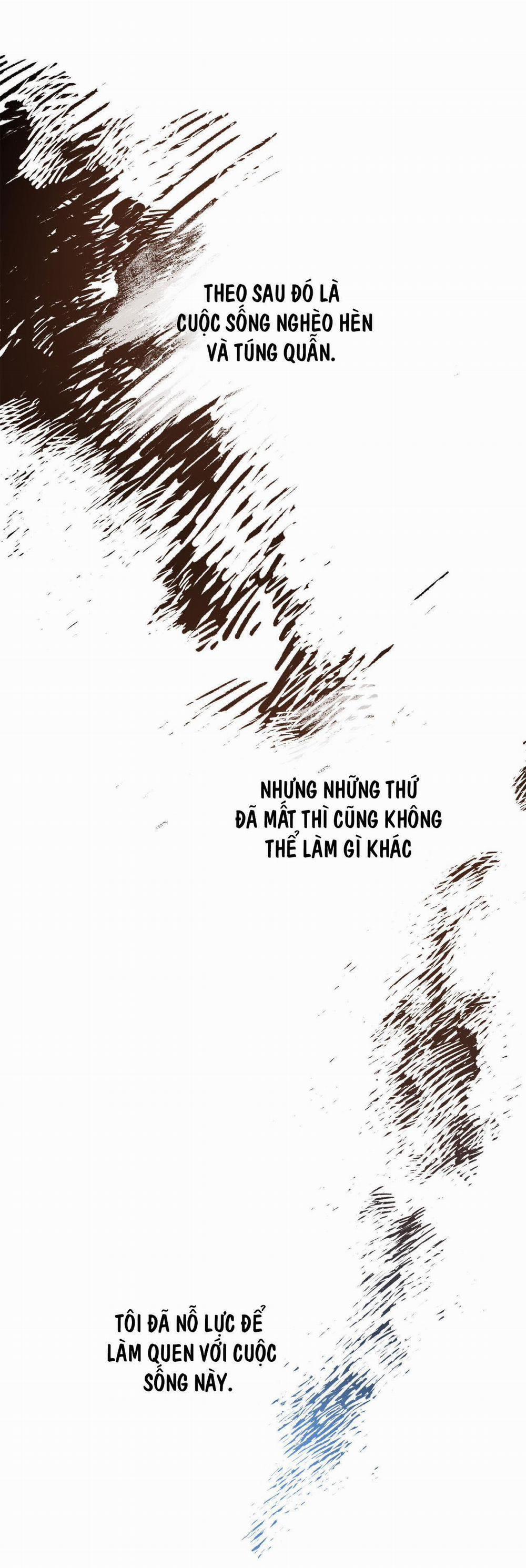 Dấu Vết Của Khoảng Trống 1 trang 49