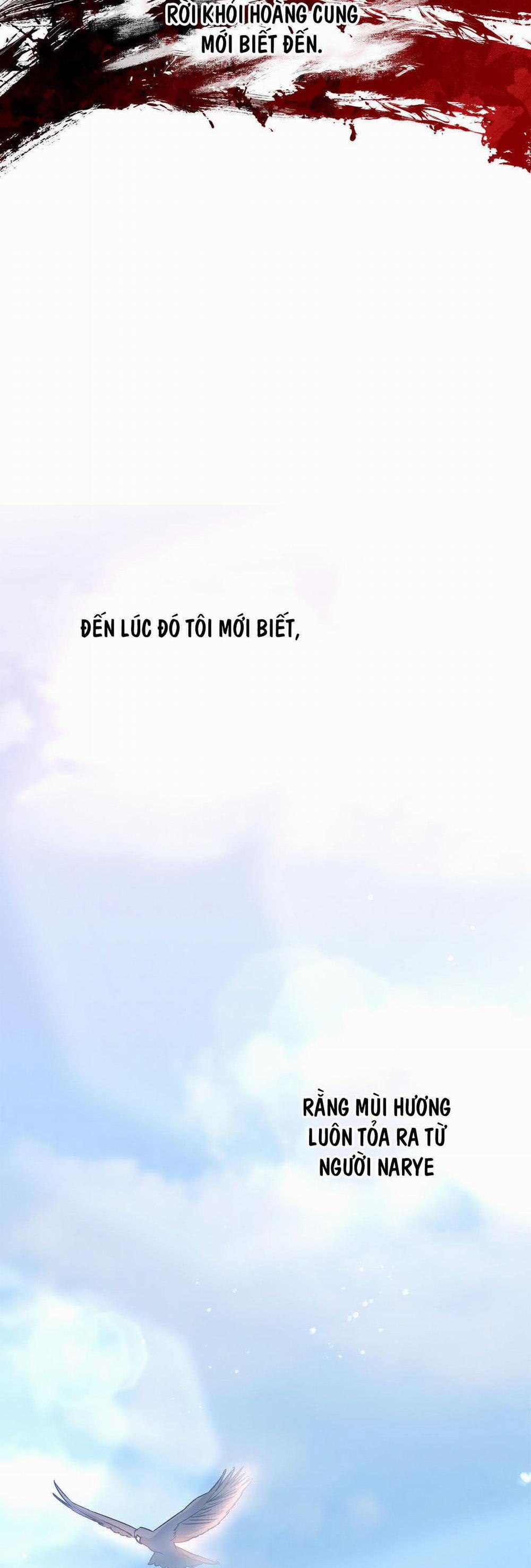 Dấu Vết Của Khoảng Trống 1 trang 54