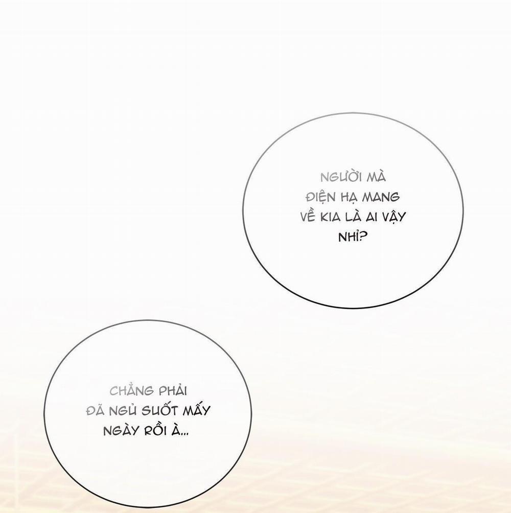 Dấu Vết Của Khoảng Trống 10 trang 0