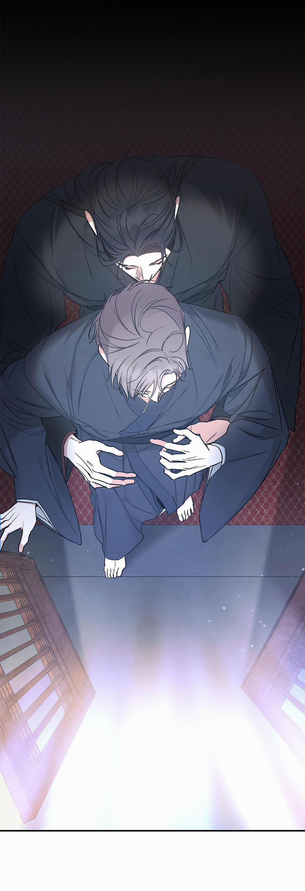 Dấu Vết Của Khoảng Trống 10 trang 20