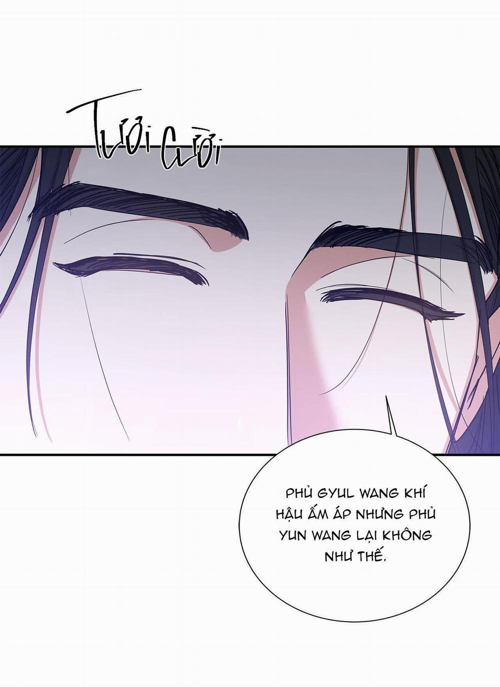 Dấu Vết Của Khoảng Trống 10 trang 27