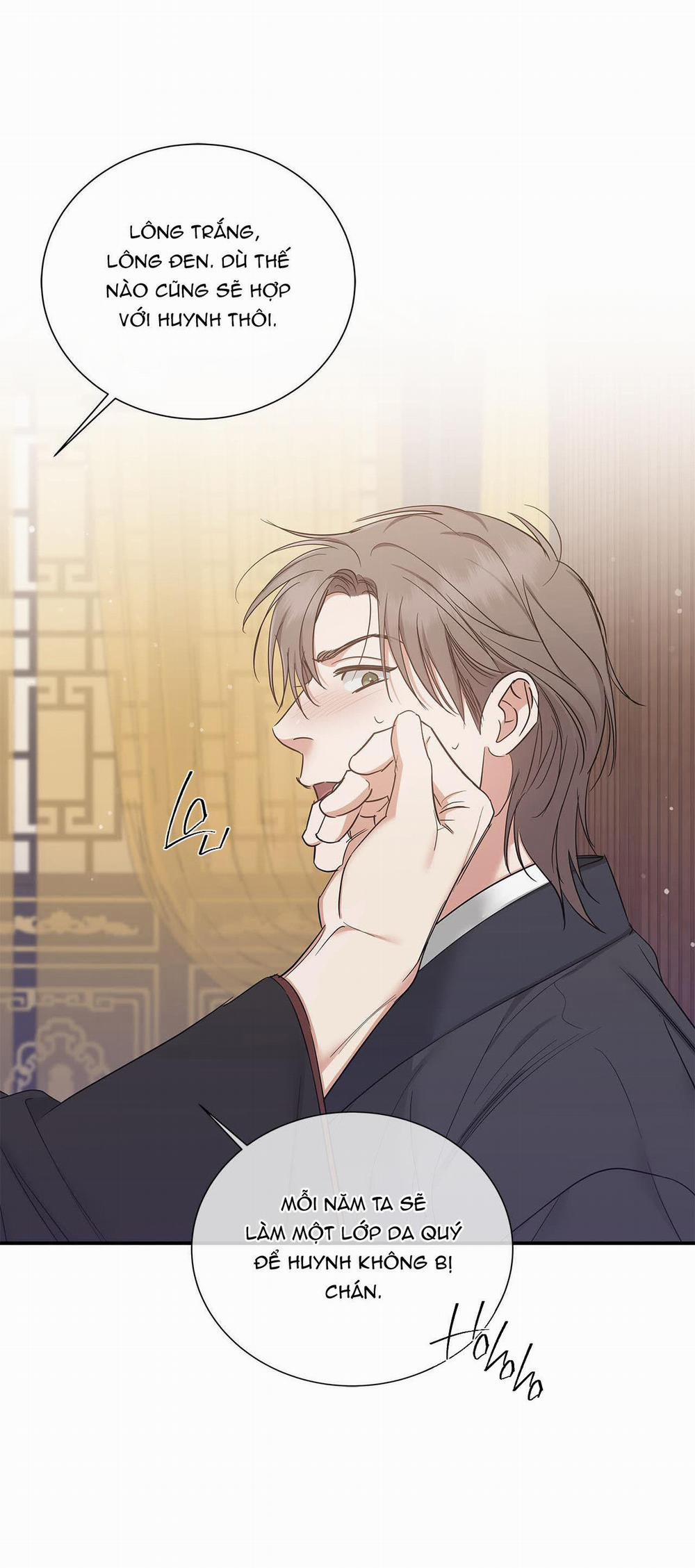 Dấu Vết Của Khoảng Trống 10 trang 29