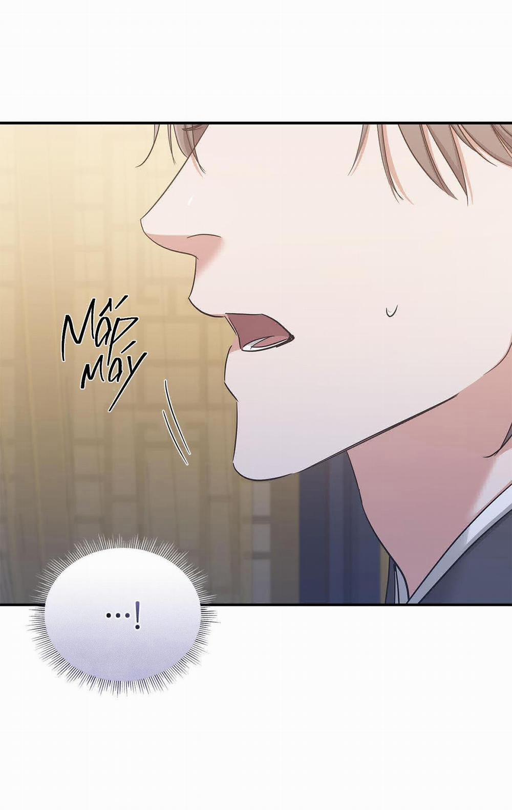 Dấu Vết Của Khoảng Trống 10 trang 30