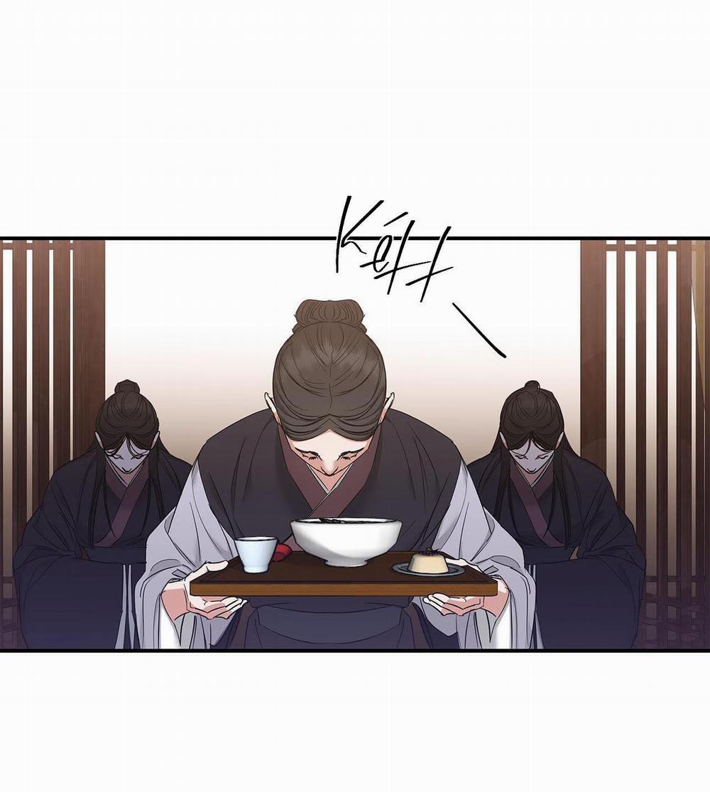 Dấu Vết Của Khoảng Trống 10 trang 35