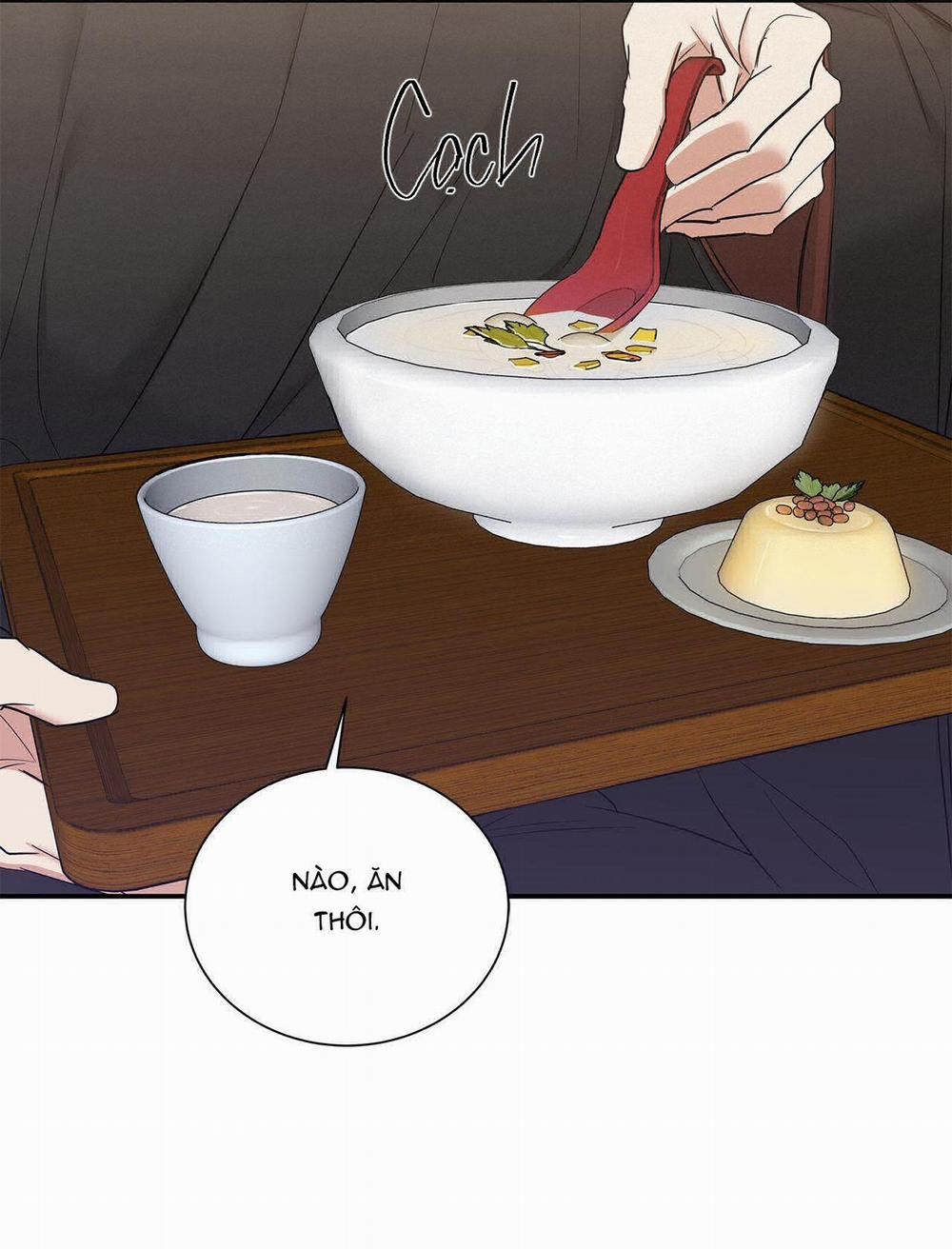 Dấu Vết Của Khoảng Trống 10 trang 39