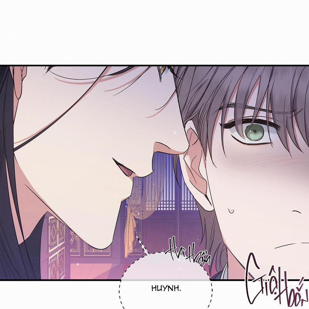 Dấu Vết Của Khoảng Trống 10 trang 40