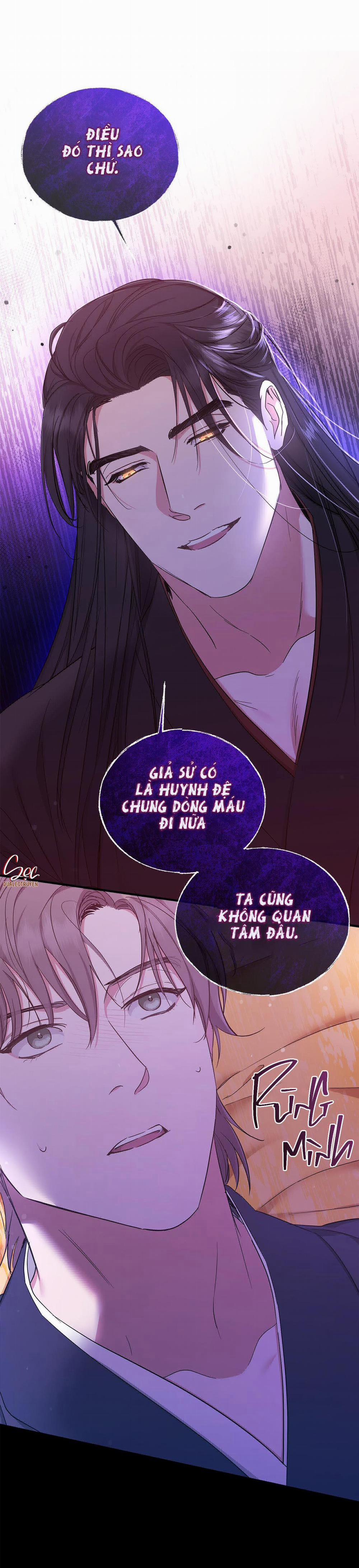 Dấu Vết Của Khoảng Trống 10 trang 52