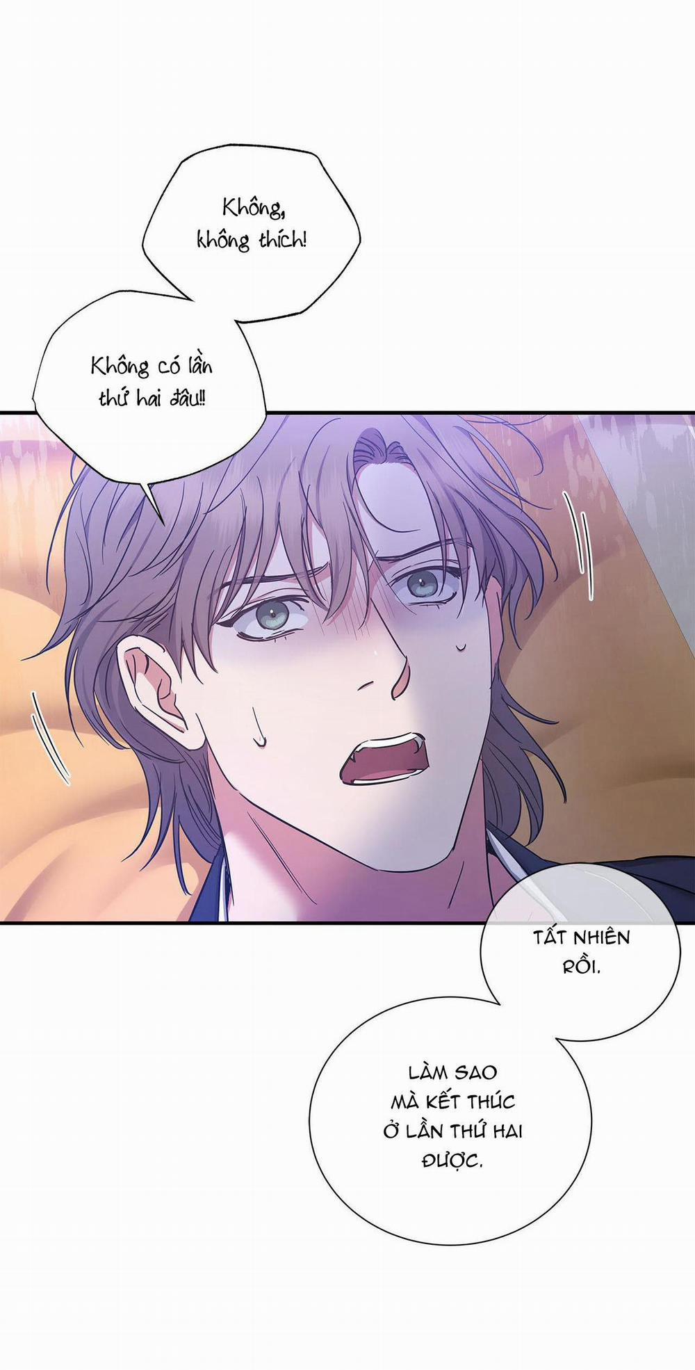 Dấu Vết Của Khoảng Trống 10 trang 57