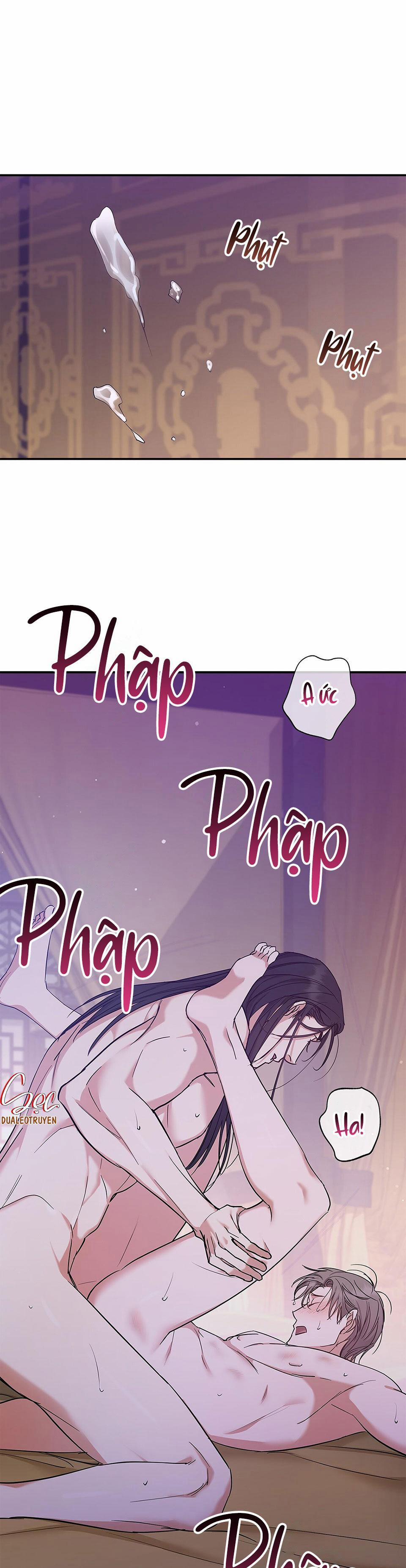 Dấu Vết Của Khoảng Trống 11 trang 0