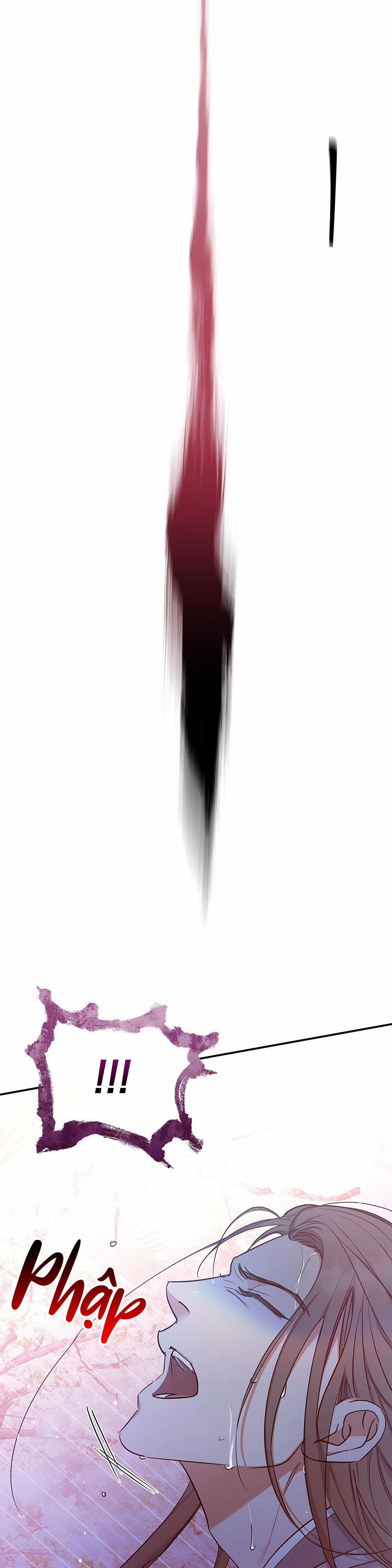 Dấu Vết Của Khoảng Trống 11 trang 35