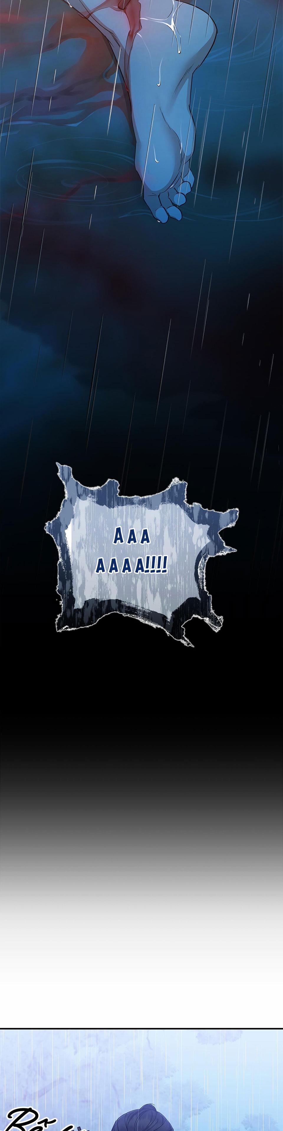 Dấu Vết Của Khoảng Trống 11 trang 38