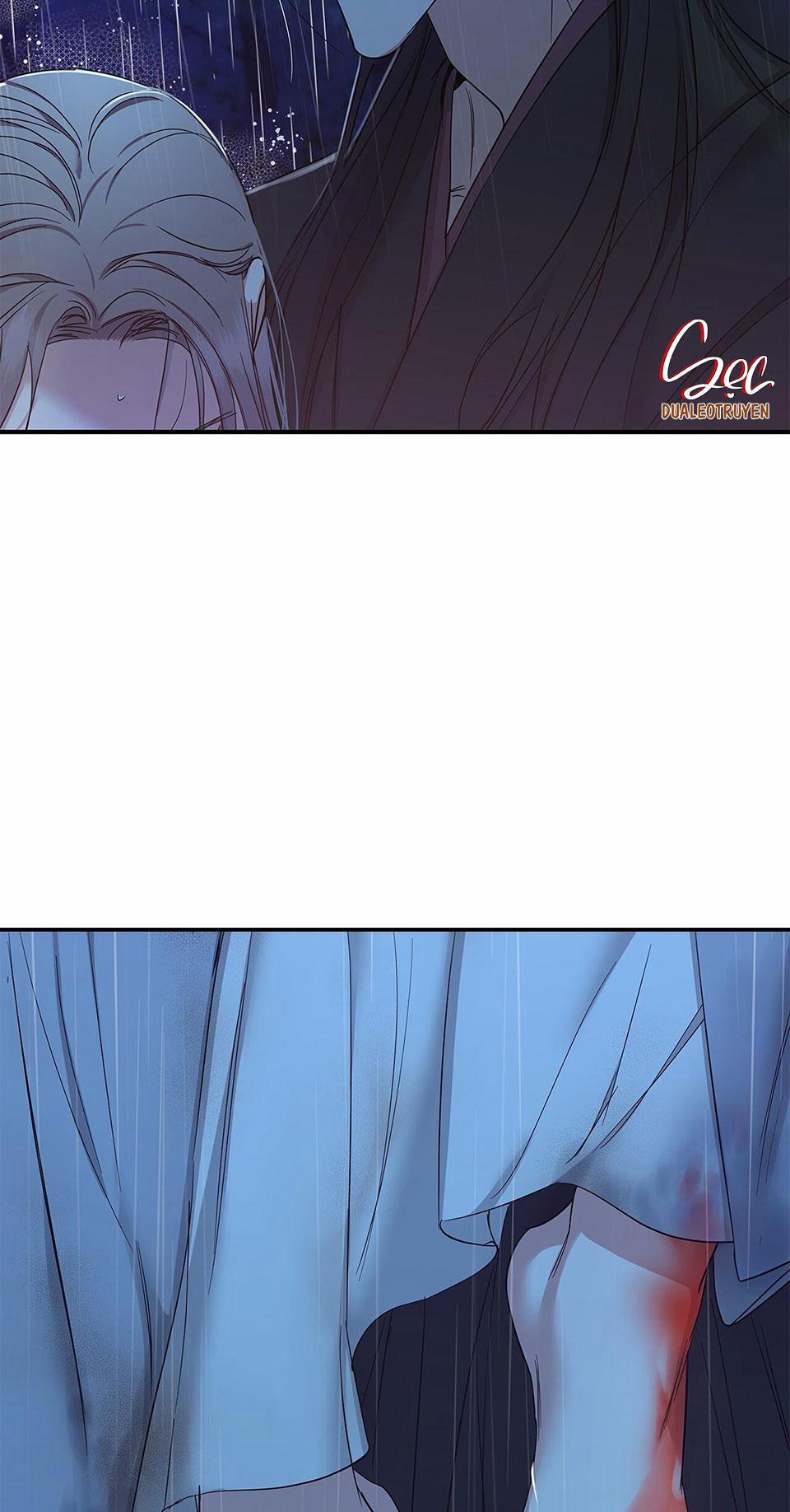 Dấu Vết Của Khoảng Trống 11 trang 41