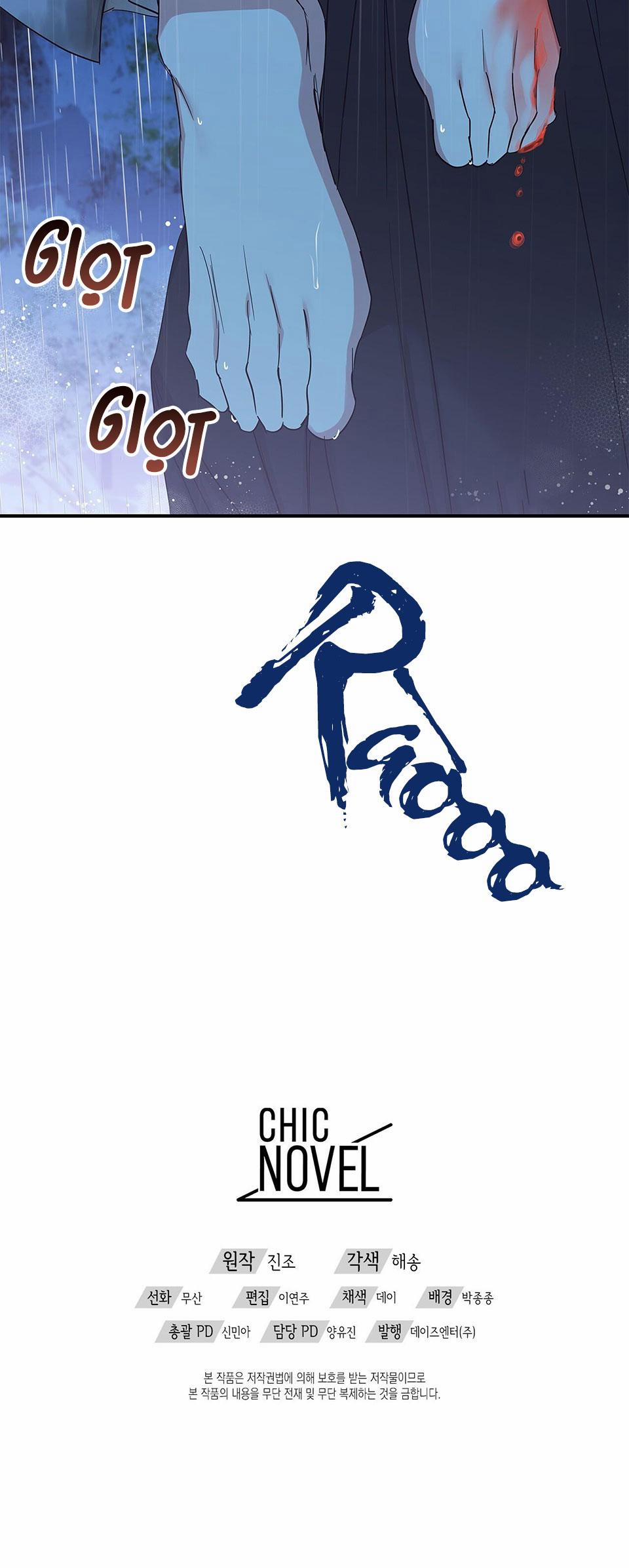 Dấu Vết Của Khoảng Trống 11 trang 42