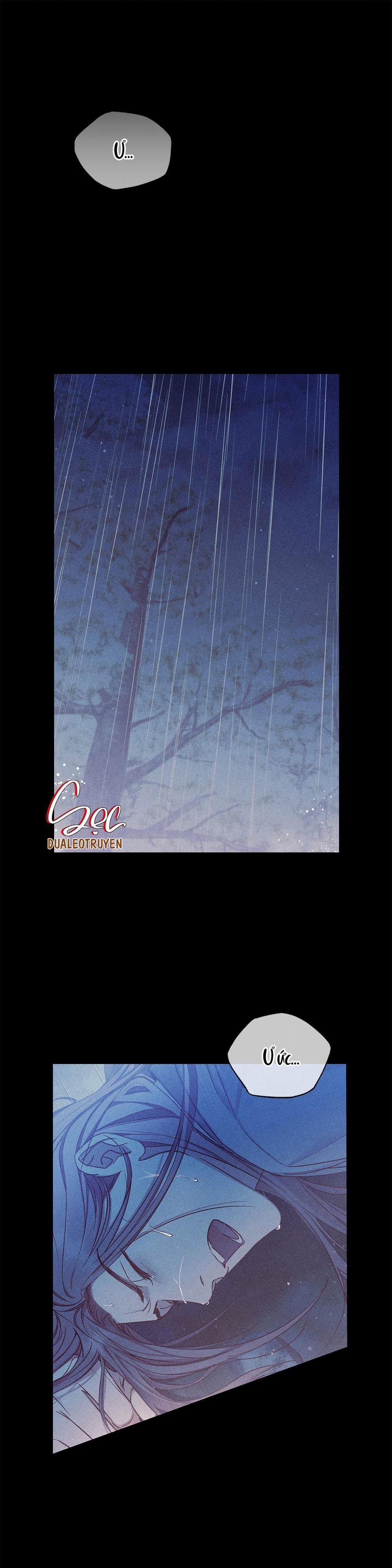 Dấu Vết Của Khoảng Trống 12 trang 0