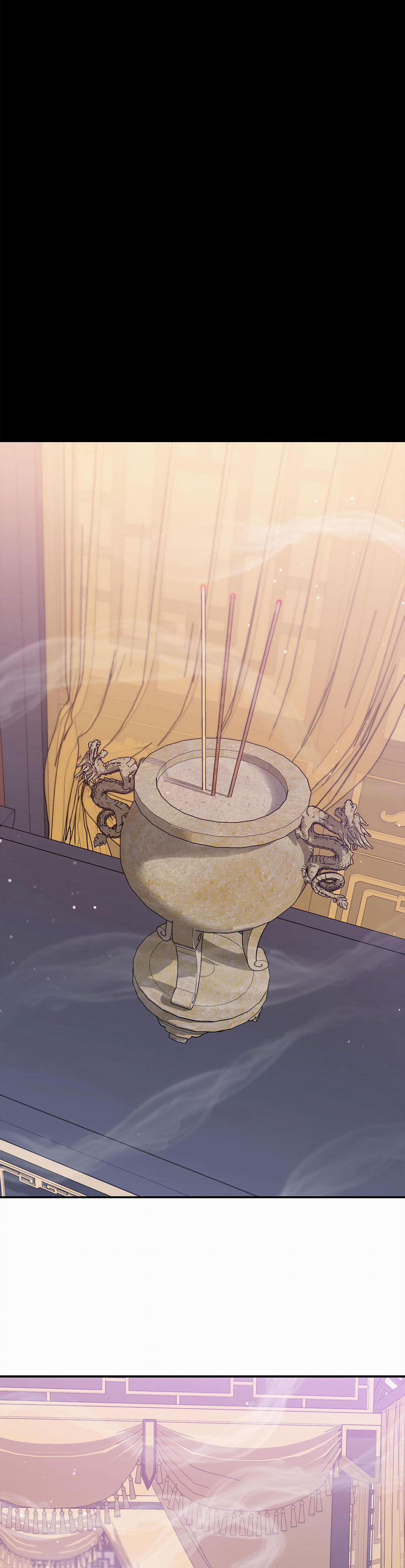 Dấu Vết Của Khoảng Trống 12 trang 12