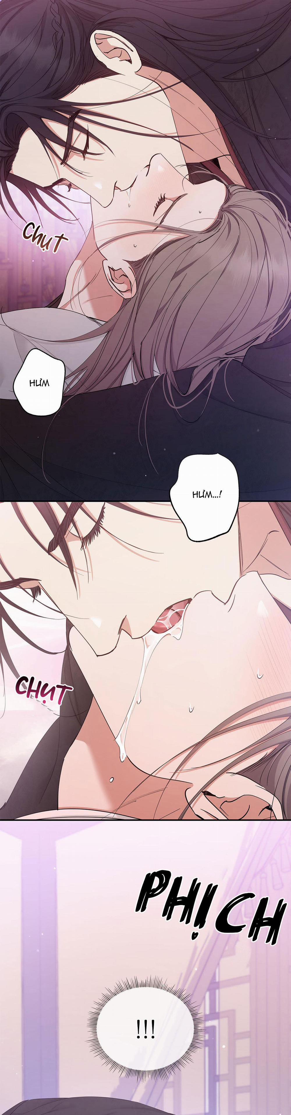 Dấu Vết Của Khoảng Trống 12 trang 28