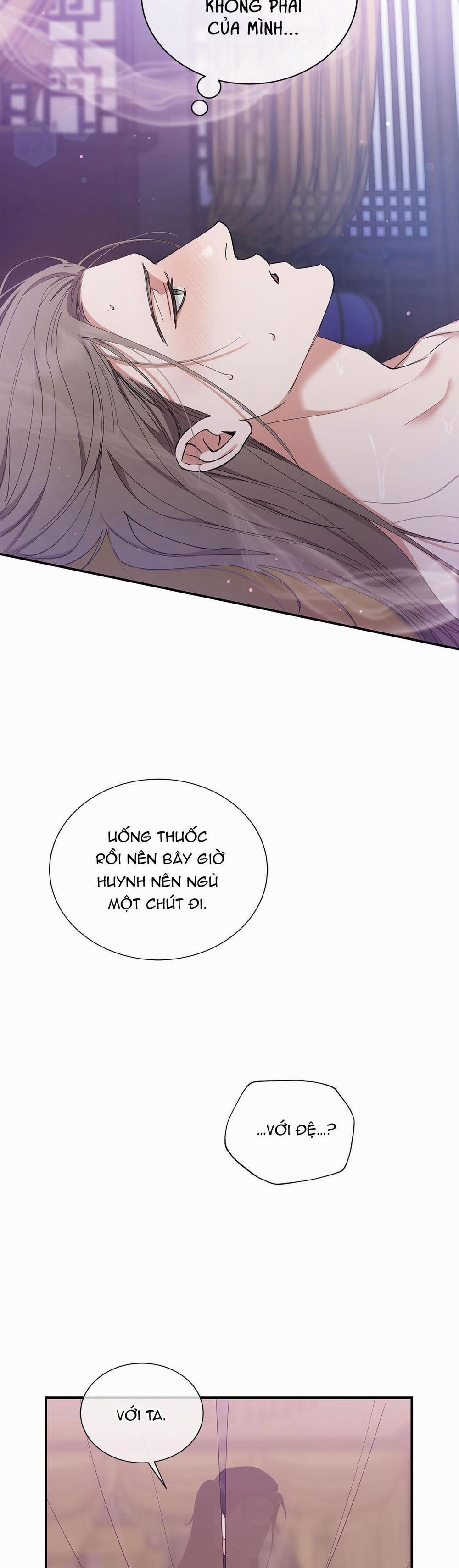 Dấu Vết Của Khoảng Trống 12 trang 36