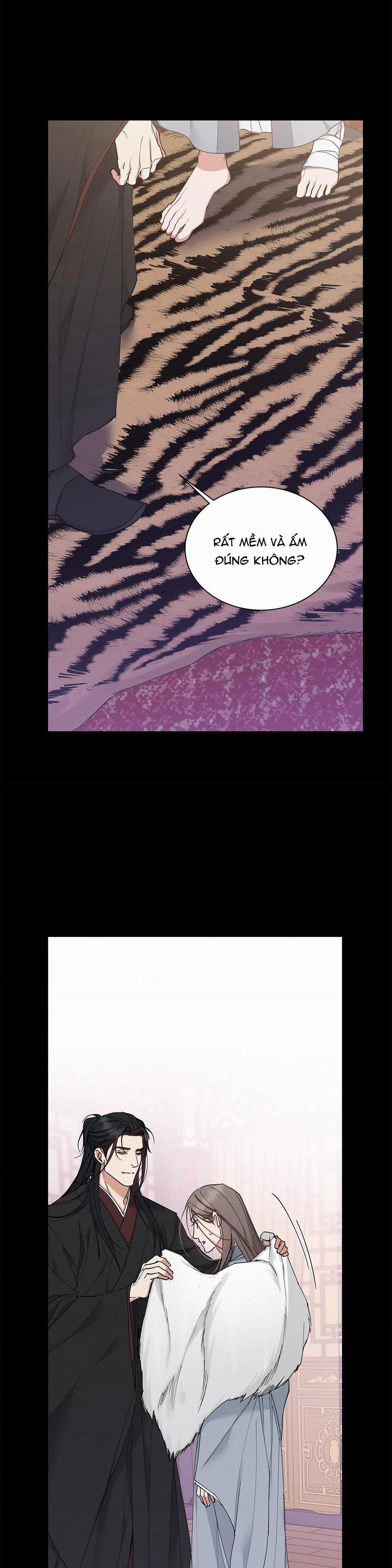 Dấu Vết Của Khoảng Trống 13 trang 19