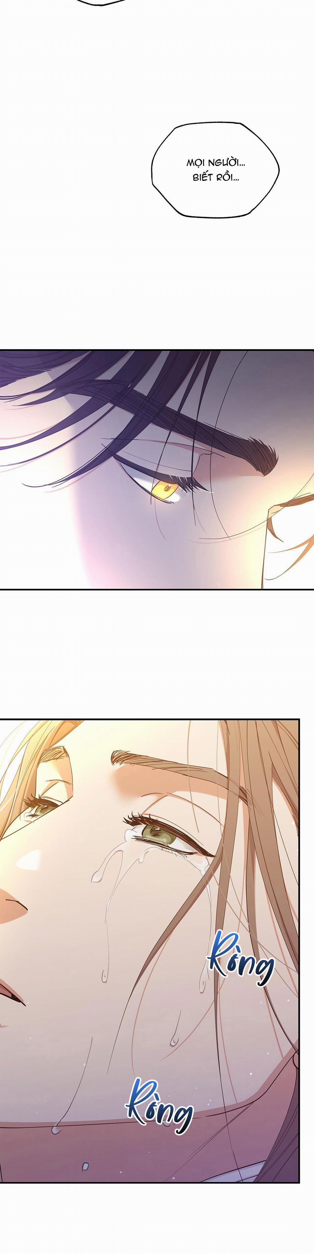 Dấu Vết Của Khoảng Trống 13 trang 25