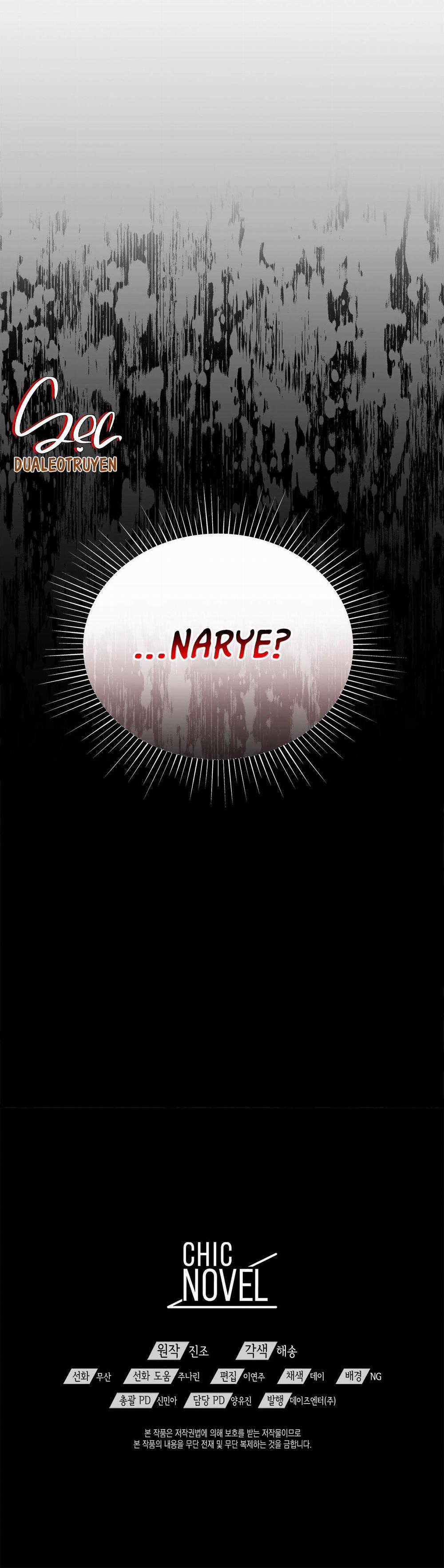 Dấu Vết Của Khoảng Trống 14 trang 39