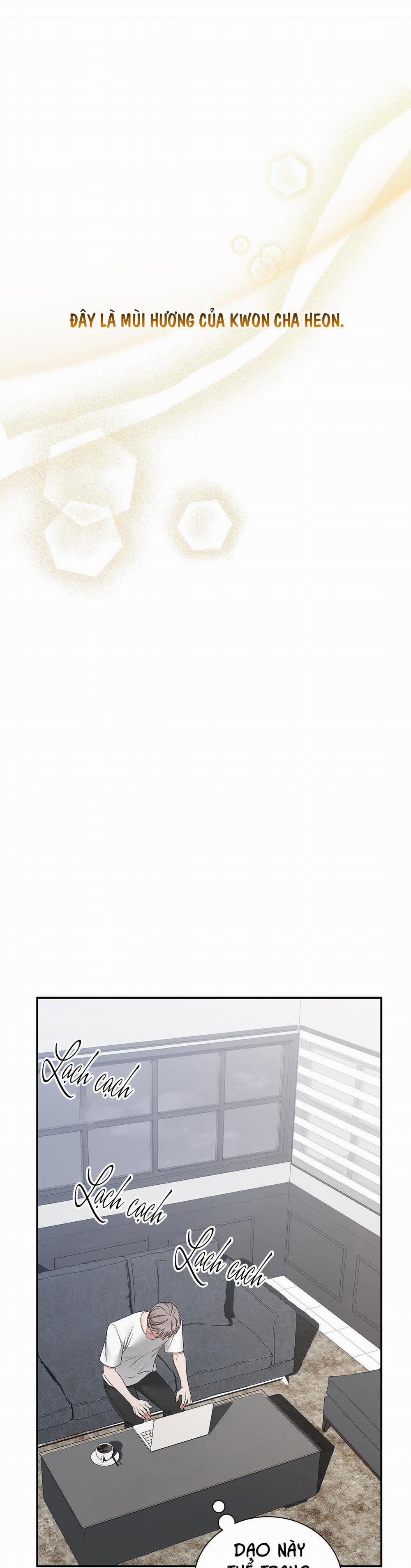 Dấu Vết Của Khoảng Trống 15 trang 27