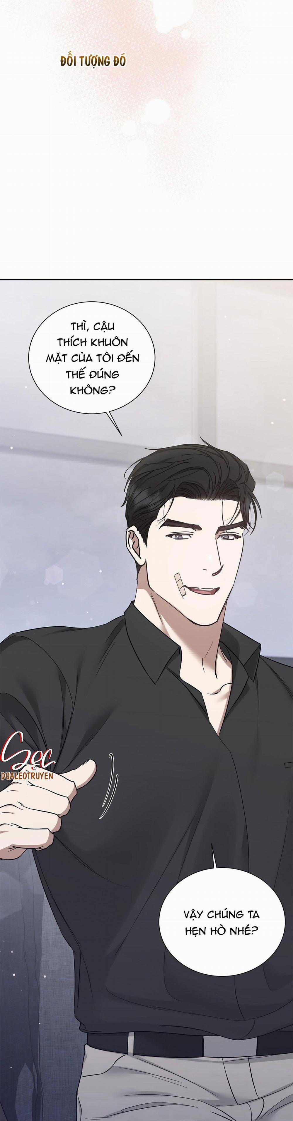 Dấu Vết Của Khoảng Trống 15 trang 42