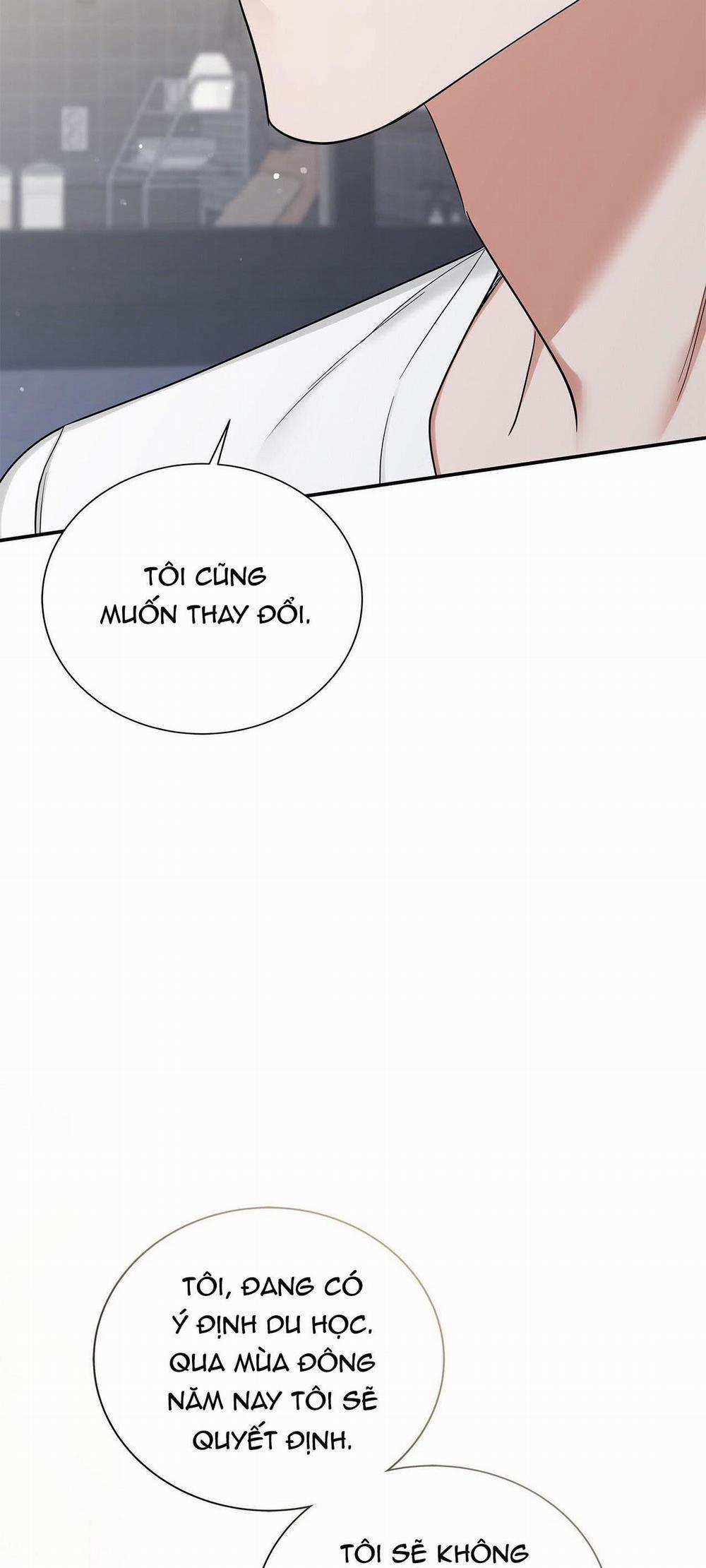 Dấu Vết Của Khoảng Trống 15 trang 47