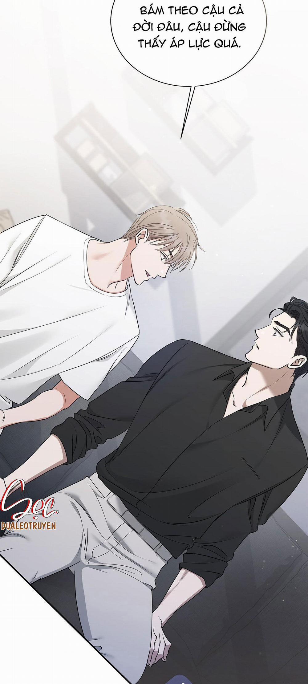 Dấu Vết Của Khoảng Trống 15 trang 48